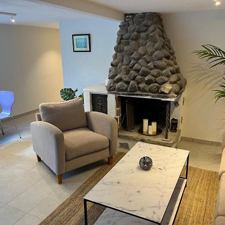 Plomben B Apartment Bastad Luaran gambar