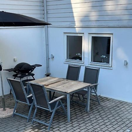 Plomben B Apartment Bastad Luaran gambar