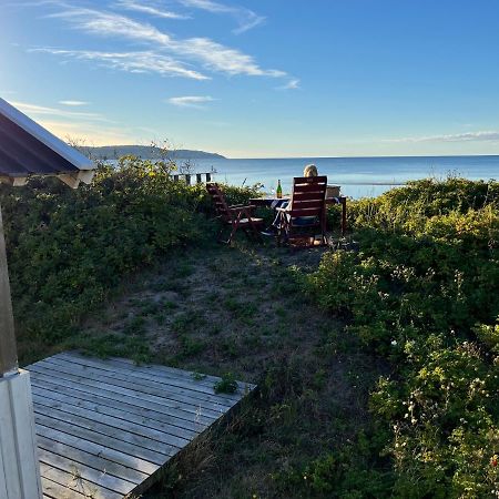 Plomben B Apartment Bastad Luaran gambar