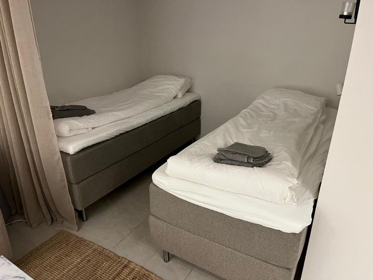 Plomben B Apartment Bastad Luaran gambar