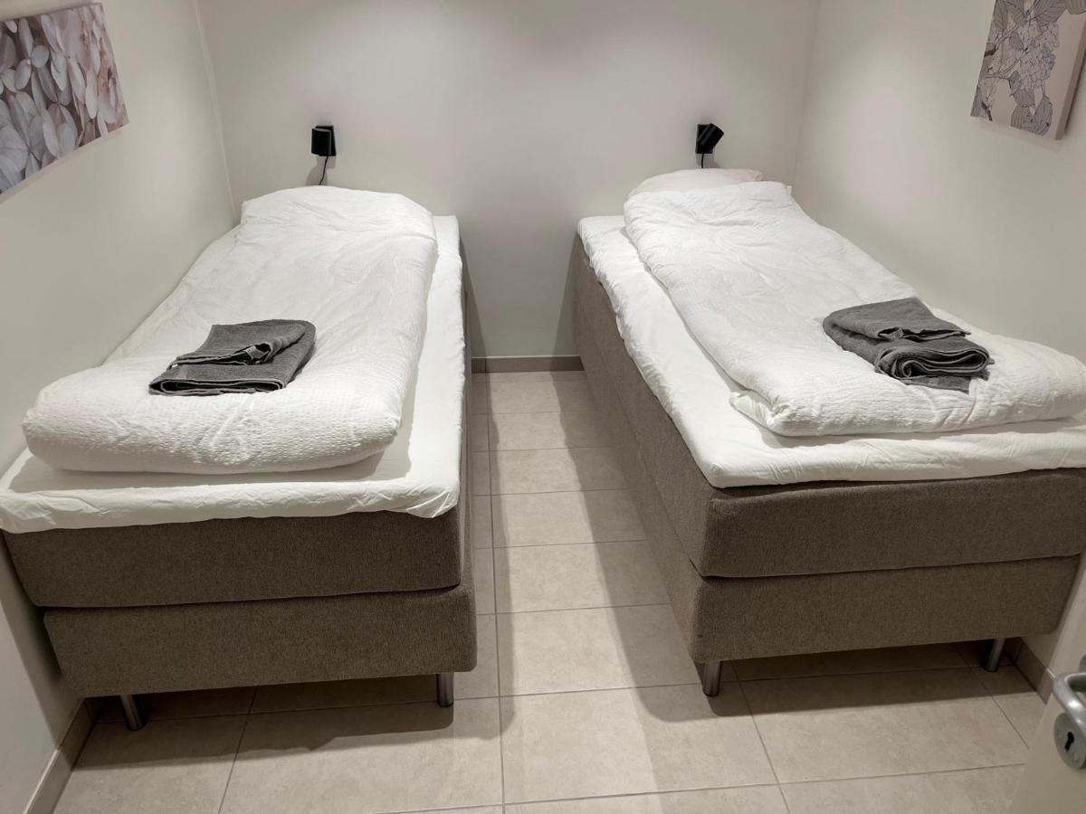 Plomben B Apartment Bastad Luaran gambar